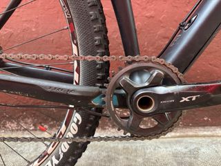 TREK Procaliber 9.7 Carbono