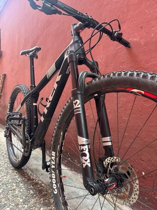 TREK Procaliber 9.7 Carbono