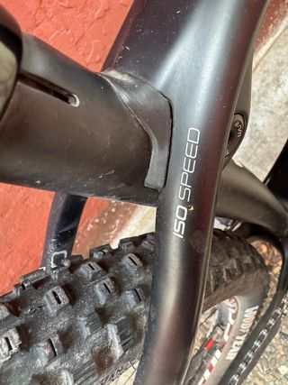 TREK Procaliber 9.7 Carbono
