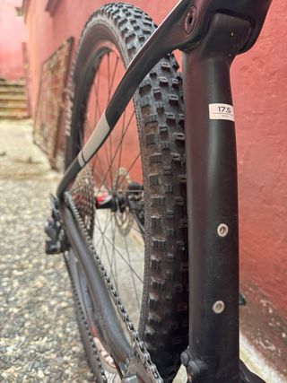 TREK Procaliber 9.7 Carbono