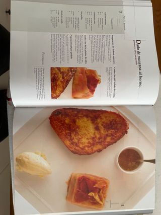 Gran libro de cocina de Alain Ducasse (Spanish ...