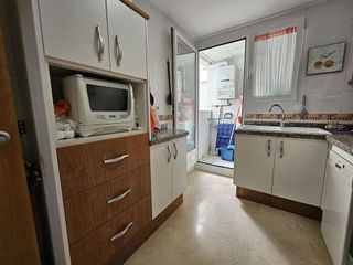 Piso en venta en Casco Antiguo en Jávea/Xàbia