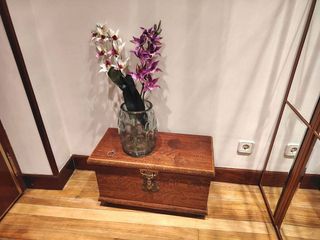 Piso en venta en Begoña en Bilbao