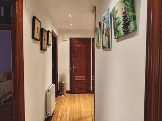 Piso en venta en Begoña en Bilbao