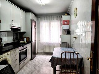 Piso en venta en Begoña en Bilbao