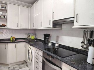 Piso en venta en Begoña en Bilbao