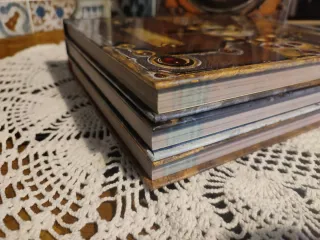 Core Rulebook Collection Dungeons Dragons Box set