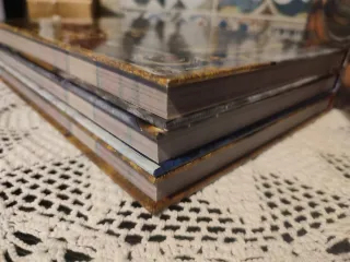 Core Rulebook Collection Dungeons Dragons Box set