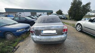 C357 DESPIECE COMPLETO AUDI A4 2004 1.9 TDI 130 CV