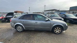 C357 DESPIECE COMPLETO AUDI A4 2004 1.9 TDI 130 CV