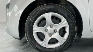 Kia Picanto 1.0 DPi 49kW (67CV) Concept