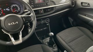 Kia Picanto 1.0 DPi 49kW (67CV) Concept