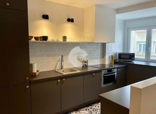 Piso en venta en Centro en Ourense