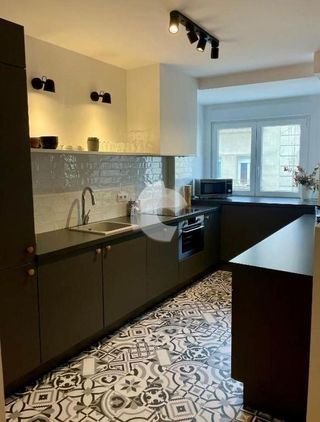 Piso en venta en Centro en Ourense