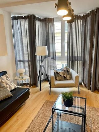 Piso en venta en Centro en Ourense
