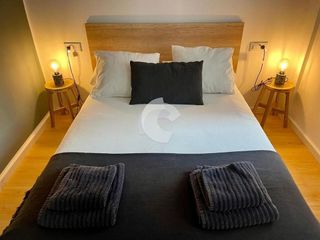 Piso en venta en Centro en Ourense