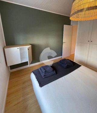 Piso en venta en Centro en Ourense