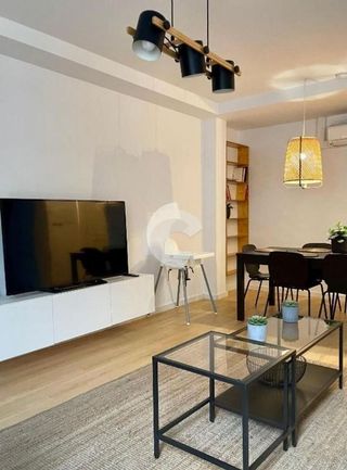 Piso en venta en Centro en Ourense