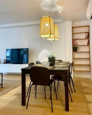 Piso en venta en Centro en Ourense