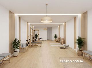 Local comercial en venta en Barrio Alto - San Félix - Oliveros - Altamira en Almería