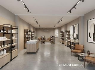 Local comercial en venta en Barrio Alto - San Félix - Oliveros - Altamira en Almería