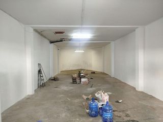 Local comercial en venta en Barrio Alto - San Félix - Oliveros - Altamira en Almería