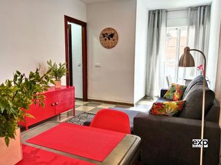 Piso en venta en Roquetas Centro en Roquetas de Mar