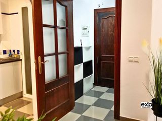 Piso en venta en Roquetas Centro en Roquetas de Mar