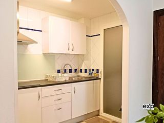 Piso en venta en Roquetas Centro en Roquetas de Mar