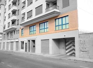 Oficina en venta en El Pilar en Villarreal