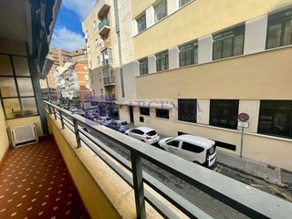 Piso en venta en Centro en Cáceres