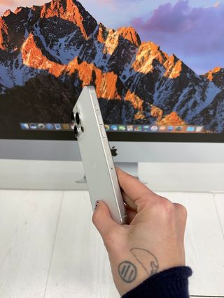 iPhone 15 pro 256gb como nuevo