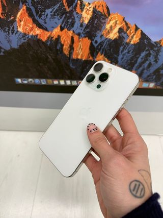 iPhone 15 pro 256gb como nuevo