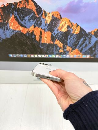 iPhone 15 pro 256gb como nuevo