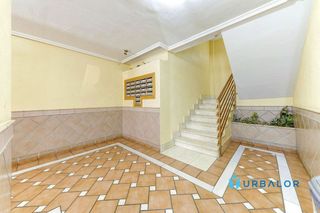 Piso en venta en Tres Olivos - La Piedad en Talavera de la Reina