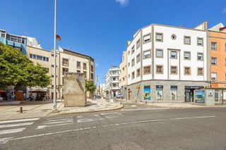 Piso en venta en Vegueta en Palmas de Gran Canaria(Las)