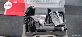 Kit Mini Trapano 25 Accessori Poggi