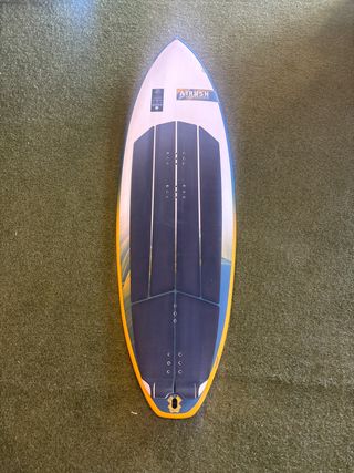 Tabla Surfkite AIRUSH AMP V6 - 5'2" REFLEX