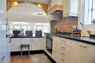 Casa pareada en alquiler en Las Lagunas en Mijas