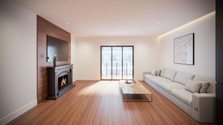 Dúplex en venta en Puigcerdà