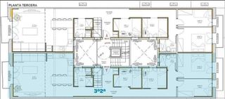 Dúplex en venta en Puigcerdà