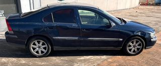 Volvo S60 2003