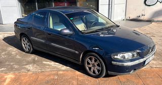 Volvo S60 2003