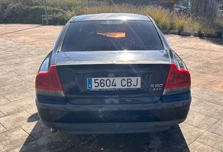 Volvo S60 2003