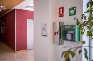 Oficina en alquiler en Villarrapa - Garrapinillos en Zaragoza