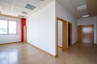 Oficina en alquiler en Villarrapa - Garrapinillos en Zaragoza