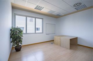 Oficina en alquiler en Villarrapa - Garrapinillos en Zaragoza