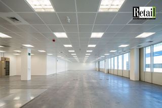 Oficina en alquiler en Centro Urbano en San Sebastián de los Reyes