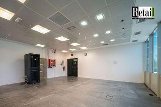 Oficina en alquiler en Centro Urbano en San Sebastián de los Reyes