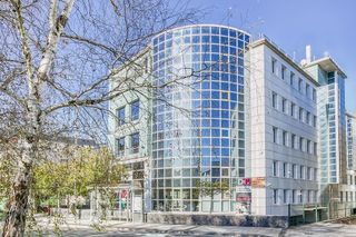 Oficina en alquiler en Ibaeta en San Sebastián-Donostia